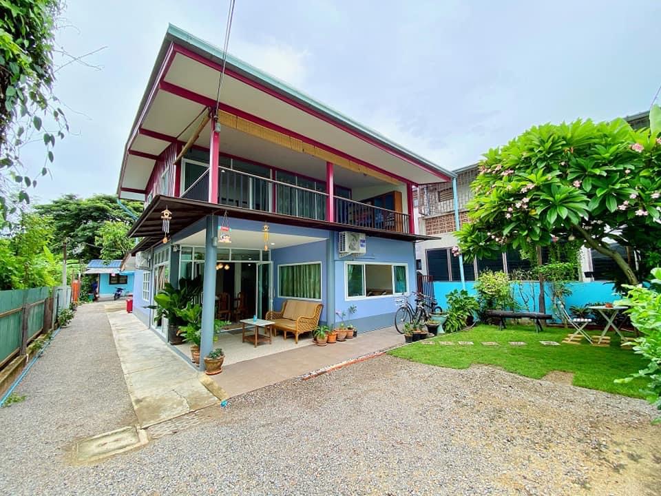 Villa Type A
