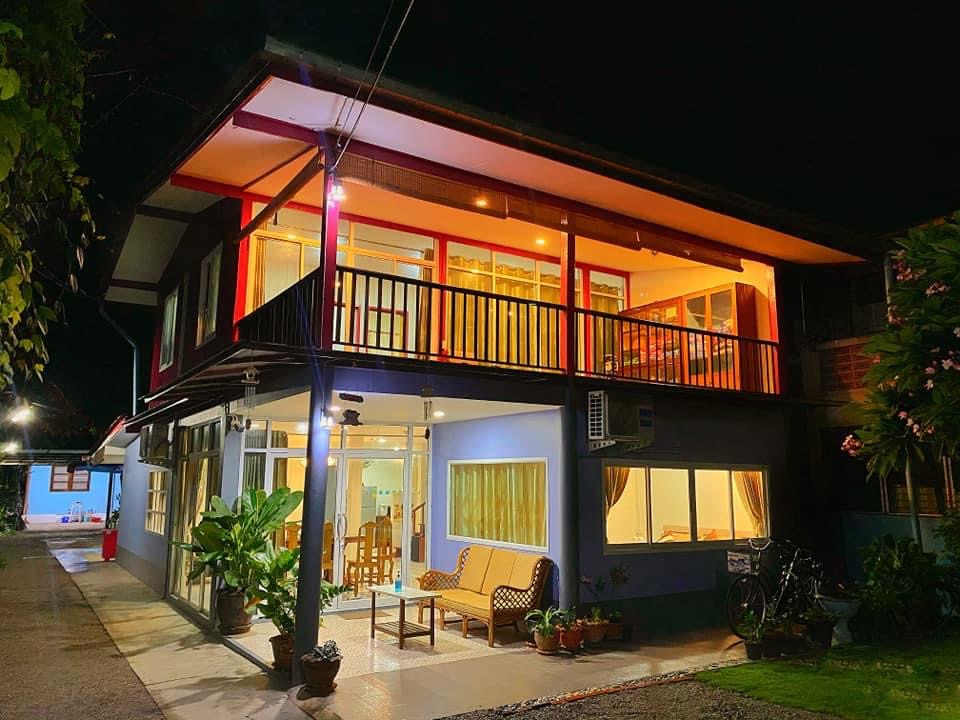 Villa Type B